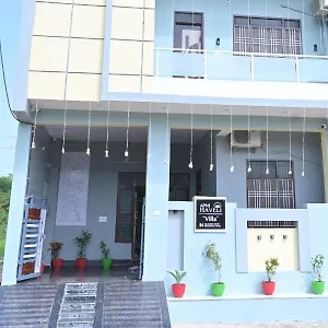 4* Hotel Apni Haveli
